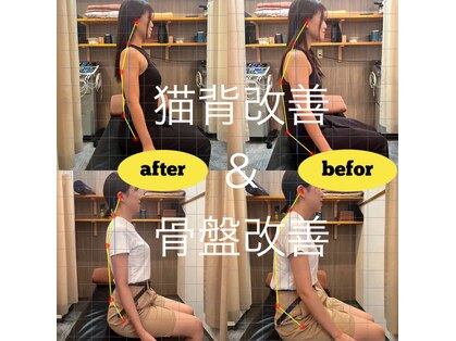 カラダエイト(KARADA8)の写真