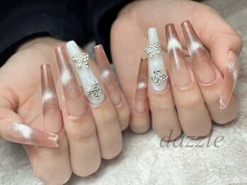 マグネットネイル