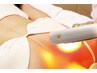 【最先端スキンケア】スーパーフォトBBL～BODY～カスタードパック付