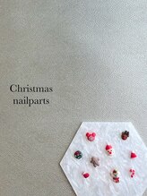 アイリス ネイルアンドアイラッシュ(IRIS nail&eyelash)/ネイルパーツ