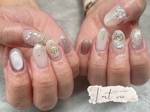 ラウヴィ(L'artVie)/ベーシックアート×クリスマス