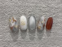 ラウレア(Laule'a)/定額Design カラーマグネット