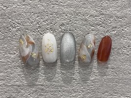 定額Design カラーマグネット