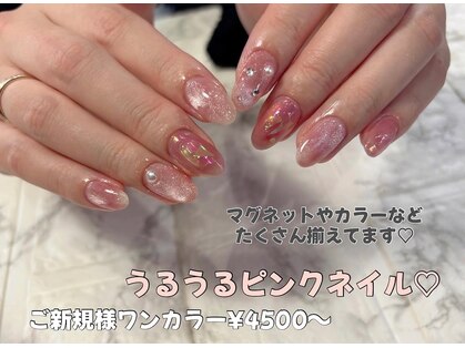 グレース バイ ジェリー(Grace×JERRY)の写真