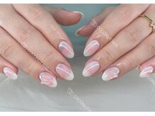 ココナッツネイル/