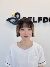 セルフダック いわき平店(SELFDUCK) 酒井