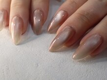ネイルスミス(Nailsmith)の雰囲気（ピールオフジェルや呼吸するマニキュアでお爪に優しい施術）