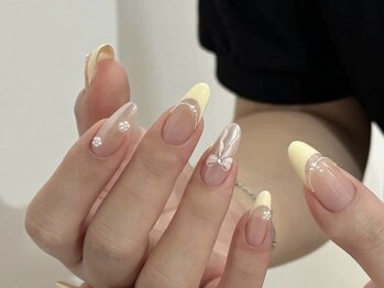 ノヴァ ネイル(Nova nail)/