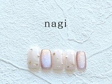 ナギ 新越谷(nagi)/通常11,220円/新規10.098円