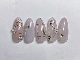 春夏トレンドデザイン