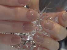 アディクトウラ ネイル(Addict'ula nail)/ワンカラー