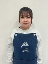 マリーテレジア 池袋西口店(MARIE TERESIA) FUJITA .f