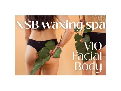 NSB ワキシングスパの写真