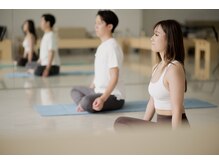 ラヴァンス(L'avance)/【高崎/ピラティス】マシンも有