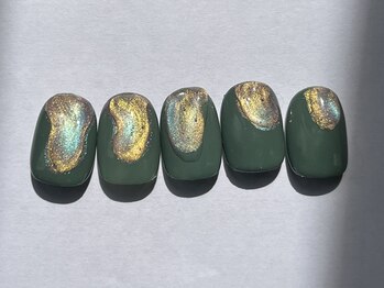 25年5月　standard 定額