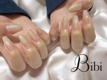 ビビ(Bibi)/ワンカラー　KARIN