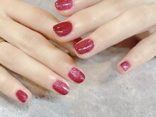 ポケット 安積店(POCKET)/ネイル[郡山ネイル/オフあり]15