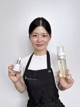 リムーブラボ 富岡店(Remove Lab.) 新井 遥