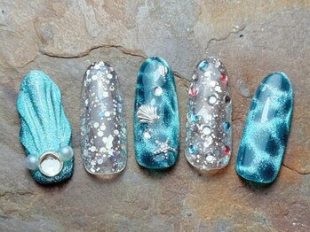 マジックミラー/