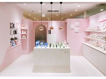 ミアンカ(mianca)の雰囲気（韓国美人に人気！小顔肌質改善水玉リフティング＆毛穴洗浄☆）