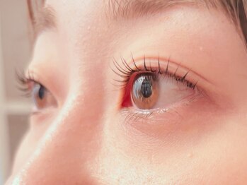 ポポのエステ(popoのエステ)/【まつげパーマ】