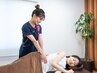 【インスタ広告者限定】気になる部分に特化！痩身美容整体 ¥11000→¥2980