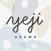 イエジ 浦和(Yeji)のお店ロゴ
