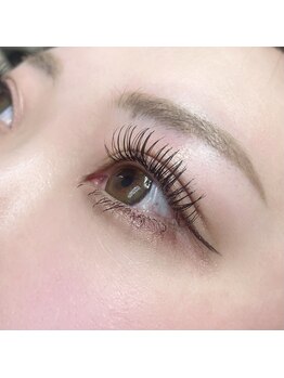 ラナン(Lanan)/フラットラッシュ