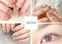 アンルボネイルアイラッシュ(anlubon)