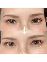 ルイール 光の森(Luire)/まつげパーマ／光の森/菊陽