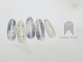 水彩ニュアンスアート