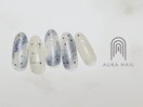 水彩ニュアンスアート