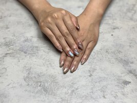 【ハンド】マグネットカラー