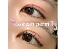 ソプラ 京都駅前店(sopra)/韓国風パーマ