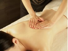 アンシャンテ(ENCHANTER)/一番気持ちいいポイント