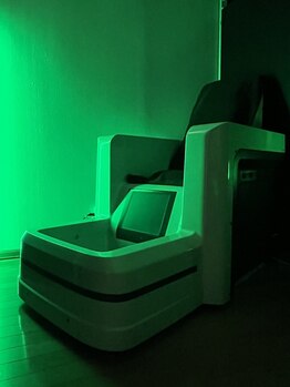 リラクステタバタ 本郷店(Rirakste TABATA)/-岩盤手足ゲルマニウム温浴-