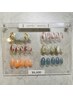 【時短フルアート】ご新規様オフ無料◎ ￥6,600