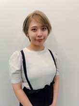 イルミ 薬院駅前(iLLumi) HONOKA MIYATA