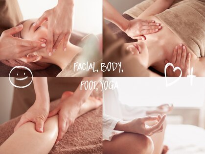 ミニョン(Mignon)の写真