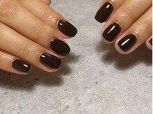 ペル(Per)/現場ネイル