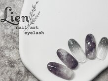 リアン 川崎店(Lien)/クリアニュアンス