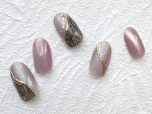 クチュリエール 銀座店/ハンド新作デザイン　