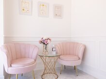 クロシェット(Clochette)