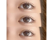 アプロディー 浦添本店/まつげパーマ