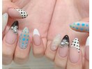 おしゃれさんネイル春夏秋冬