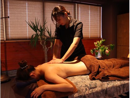 モデル(Model)の写真