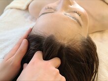 ベル(Bell)/ドライヘッド/肩こり眼精疲労