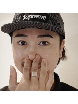 メンズフェイシャル