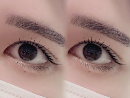 ニュウ(nuu.)の写真