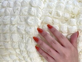 ワンカラー&ラメグラ